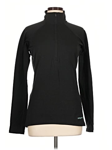 Patagonia Turtleneck Sweater (view 1)