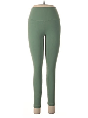 Lululemon Athletica Active Pants (view 1)