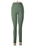 Lululemon Athletica Green Active Pants Size 6 - photo 1