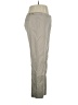 Calvin Klein Solid Gray Casual Pants Size XL (estimated) - photo 4