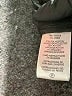 MICHAEL Michael Kors Stripes Black Dress Pants Size 8 - photo 8