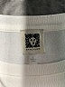 Anne Klein Ivory Short Sleeve Top Size L - photo 4
