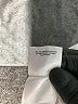 Anne Klein Ivory Short Sleeve Top Size L - photo 5