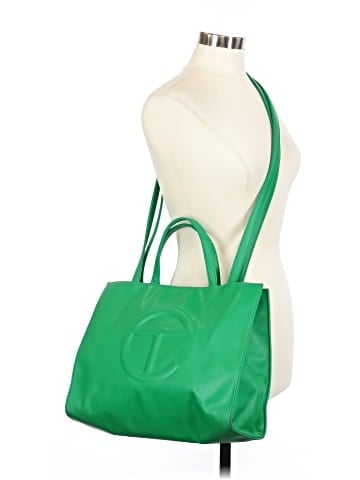 Telfar Medium Shopping Bag (view 2)