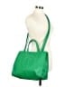 Telfar Green Medium Shopping Bag One size - photo 2
