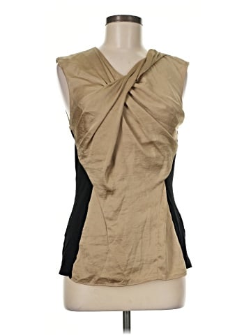 Vince Camuto Sleeveless Blouse (view 1)
