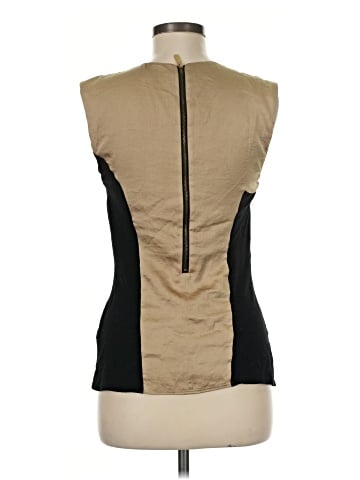 Vince Camuto Sleeveless Blouse (view 2)