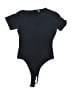 American Apparel Black Bodysuit Size M - photo 1