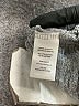 Ellen Tracy Floral Gray Pullover Sweater Size L (estimated) - photo 8