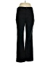 Gloria Vanderbilt Black Jeans Size 12 - photo 1