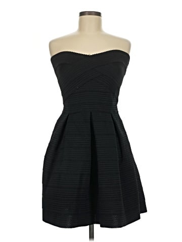 Express Cocktail Dress (view 1)