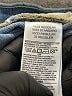 Gap Hearts Blue Jeans Size 16R - photo 8