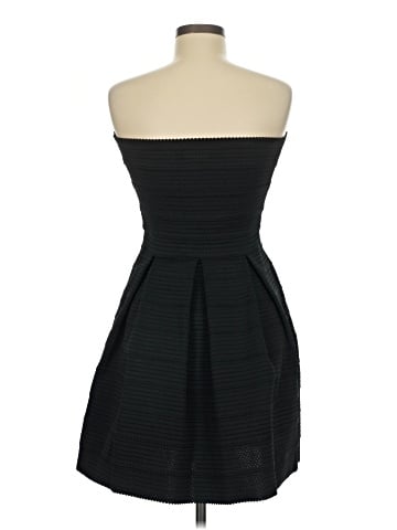 Express Cocktail Dress (view 2)