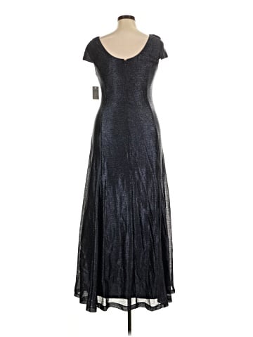 Alex Evenings Cocktail Dress (view 2)
