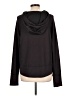Athleta Black Pullover Hoodie Size L - photo 2