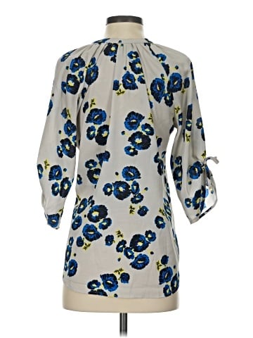 Yumi Kim 3/4 Sleeve T-Shirt (view 2)