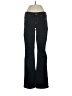 Gap Black Jeans Size 25 waist - photo 1