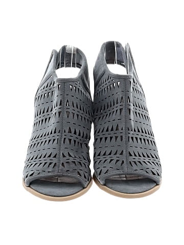 Indigo Rd. Sandals (view 2)