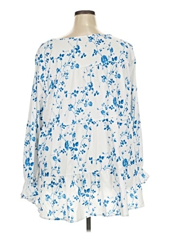 Shein Curve Casual Dress (view 2)