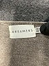 Dreamers Gray Pullover Sweater Size Sm - Med - photo 7