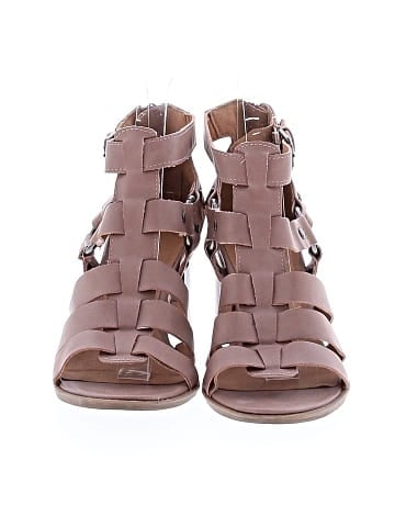 Indigo Rd. Sandals (view 2)