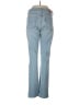 Levi's Blue Jeans Size 10 - photo 2