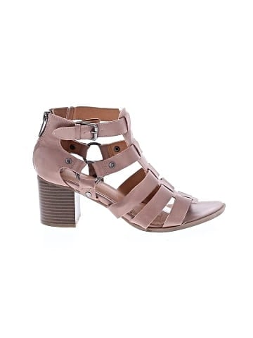 Indigo Rd. Sandals (view 1)