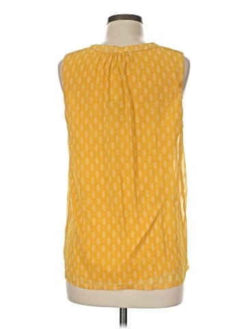 papermoon designed exclusively for Stitch Fix Sleeveless Blouse (view 2)