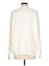 Vince Camuto Ivory Pullover Sweater Size L - photo 2
