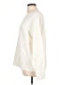 Vince Camuto Ivory Pullover Sweater Size L - photo 5