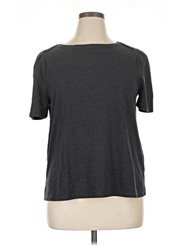 Caslon Short Sleeve T-Shirt (view 1)