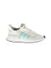 Adidas White Sneakers Size 8 - photo 1