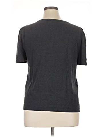 Caslon Short Sleeve T-Shirt (view 2)