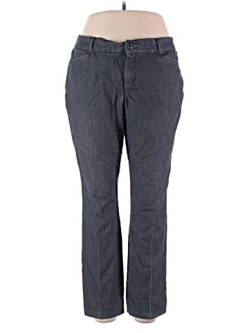Lee Casual Pants (view 1)