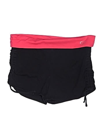 Live Love Dream Aeropostale Athletic Shorts (view 1)