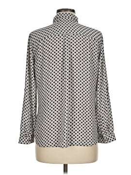 Ann Taylor LOFT Long Sleeve Blouse (view 2)