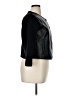 Ann Taylor 100% Polyester Black Jacket Size XL (petite) - photo 4