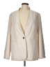 Ann Taylor Ivory Blazer Size 12 - photo 1