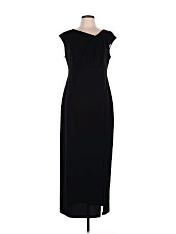 Connected Apparel Cocktail Dress (view 1)