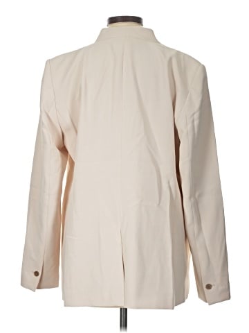 Ann Taylor Blazer (view 2)