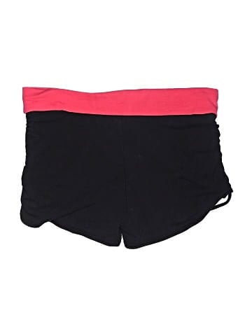 Live Love Dream Aeropostale Athletic Shorts (view 2)