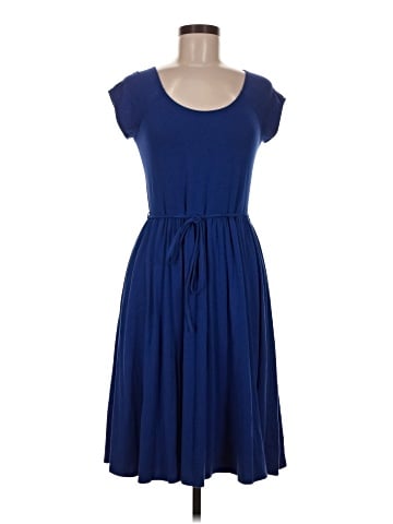 Garnet Hill Casual Dress (view 1)