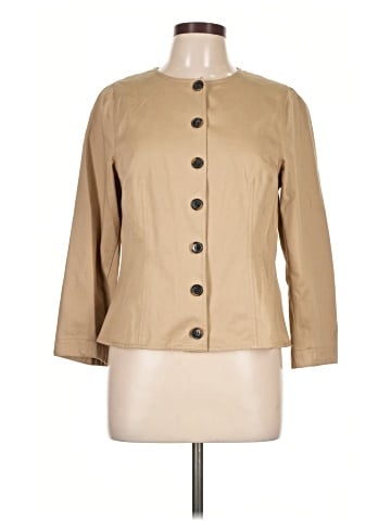 Tibi Jacket (view 1)