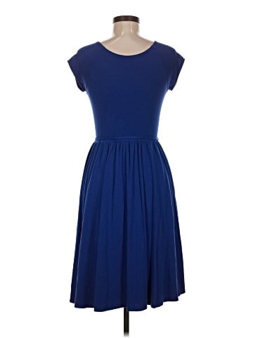 Garnet Hill Casual Dress (view 2)
