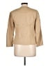 Tibi Tan Jacket Size 10 - photo 2