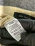 Ann Taylor Solid Tan Khakis Size 8 - photo 8