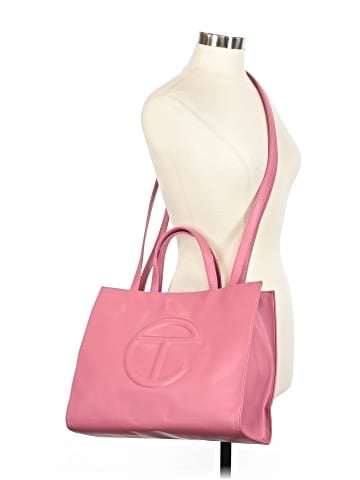 Telfar Medium Shopping Bag  (view 2)