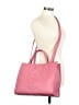 Telfar Pink Medium Shopping Bag  One size - photo 2