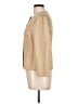 Tibi Tan Jacket Size 10 - photo 5