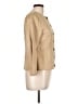 Tibi Tan Jacket Size 10 - photo 4